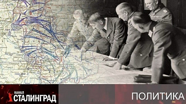 Иранский блиц-криг провалился.