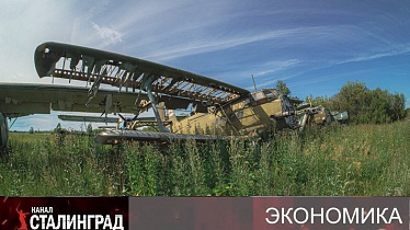 Время «кукурузников»