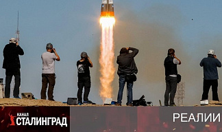 МИМО КОСМОСА