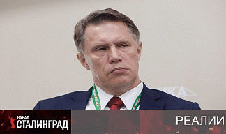 Казенный доктор