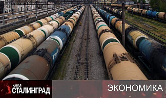 Бензиновая кормушка