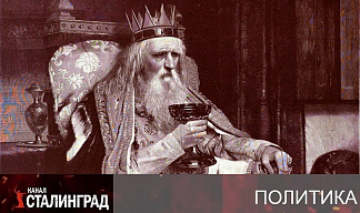 Блеск и нищета засидевшихся режимов.