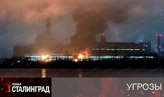 ГОТОВЯТ УДАР ПО МОСКВЕ?