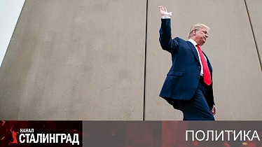 Пробить стену лбом.