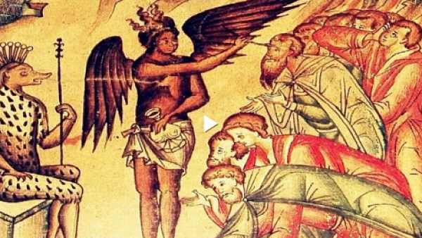 Кто архитектор?