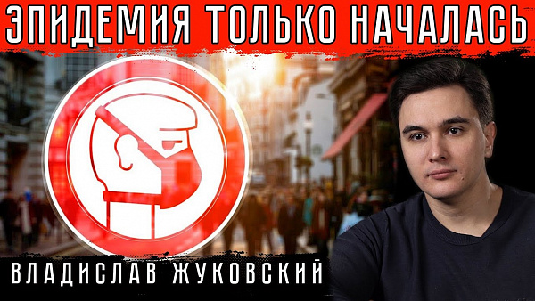 Экономический вирус 2020