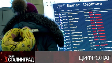 Безнадзорные туристы