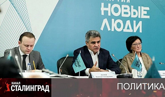 Вы чьих будете?