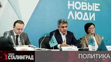 Вы чьих будете?