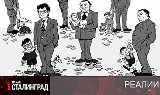 Анекдот в тему