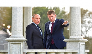 Всё хорошо. Опять.