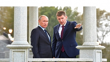 Всё хорошо. Опять.
