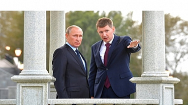 Всё хорошо. Опять.