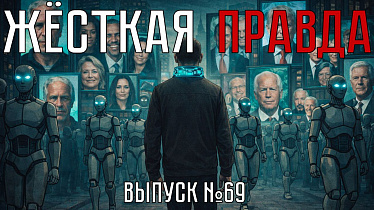 ЖЁСТКАЯ ПРАВДА. Выпуск №69