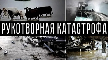 РУКОТВОРНАЯ КАТАСТРОФА. Елена Овсиенко, Алигаджиев Магомед