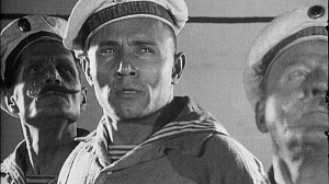 Броненосец Потёмкин