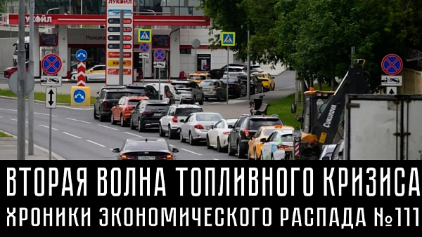 Принуждение к голосованию, Толкачёв советует секонд-хэнд, перст судьбы. БОРОДАТЫЙ ДАЙДЖЕСТ №111