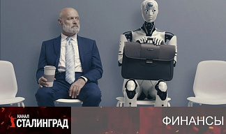 На крючке ИИ