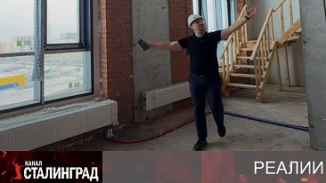 Наметилась катастрофа. 