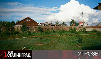 Дачный вопрос
