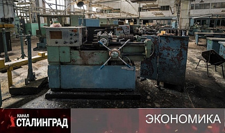 Убийцы станкостроения – кто они?