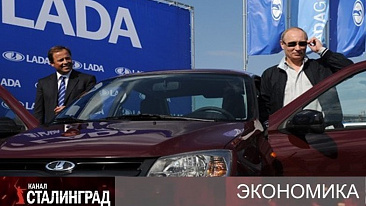 Черная дыра автопрома