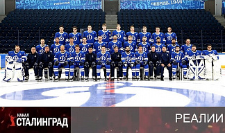 Папа, дядя, я  - спортивная семья