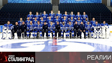 Папа, дядя, я  - спортивная семья