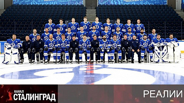 Папа, дядя, я  - спортивная семья