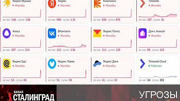 Уязвимость