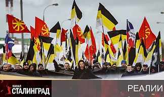 Не с Луны свалились