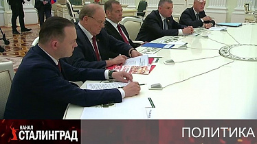 Уверенная поступь «победителей»