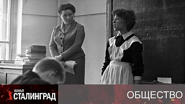 Вымирающая профессия