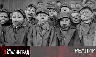 ПЛОДИТЕСЬ И РАЗМНОЖАЙТЕСЬ