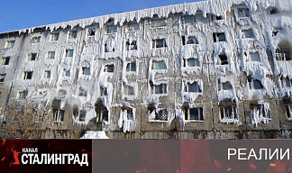 Загнанный ЖКХ пристреливают